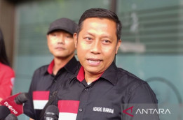 Barikade 98 Ajukan Diri Sebagai "Amicus Curiae" di MK