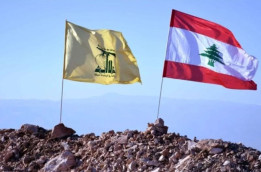 Hizbullah Luncurkan Belasan Roket dari Lebanon ke Israel Utara