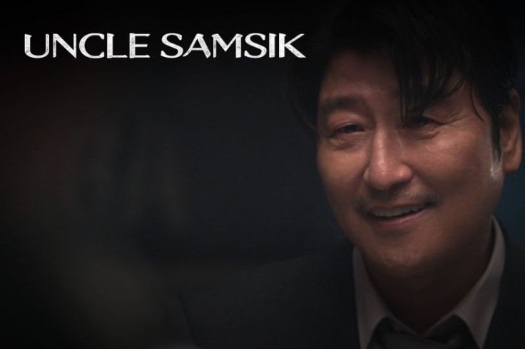 Drama Politik Korea "Uncle Samsik" Tayang Perdana 15 Mei 2024