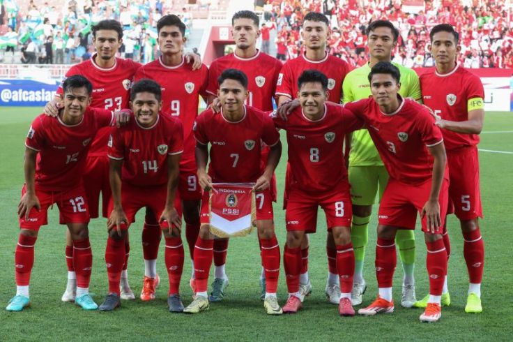 Mantap! Pengusaha Indonesia Patungan untuk Timnas U-23 Kesayangan hingga Rp27 Miliar