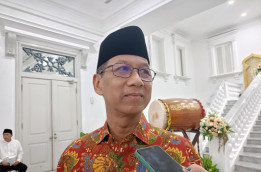 Heru Siapkan Sanksi bagi ASN DKI yang Perpanjang Libur Lebaran