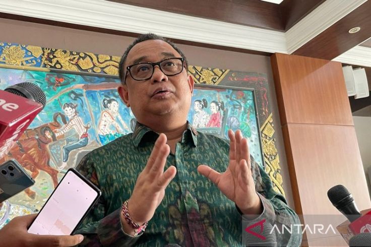 Jokowi Dukung Prabowo-Gibran Rangkul Seluruh Komponen