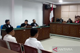 Nasib Anggota DPR Aceh Usulkan Beasiswa Rp4,58 Miliar lalu Dikantongi Sendiri