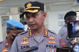 Laporkan Ormas yang Pungli THR ke Nomor Ini! Polisi Janji Tindak Tegas