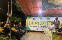 Bukan ke Polisi, Kapolres Jakut Minta Pemudik Titip Jaga Rumah ke Tetangga