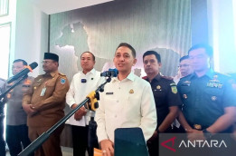 Kejagung akan Operasikan Smelter Timah Sitaan Korupsi Suami Sandra Dewi CS