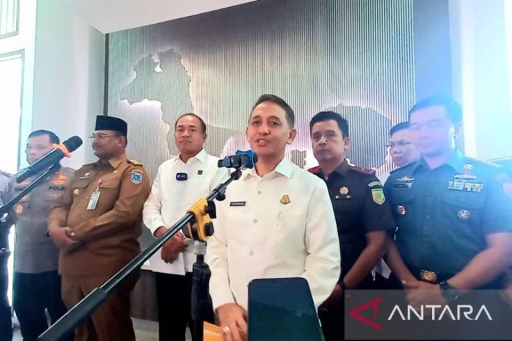 Kejagung akan Operasikan Smelter Timah Sitaan Korupsi Suami Sandra Dewi CS