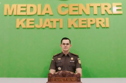 Bangun Studio TVRI Pun Dikorupsi