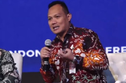 Kemendagri Persilakan BNN Berantas Narkoba Pakai Dana Desa