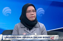 Banyak Perusahaan Tak Penuhi Syarat Risiko Bisnis dan HAM