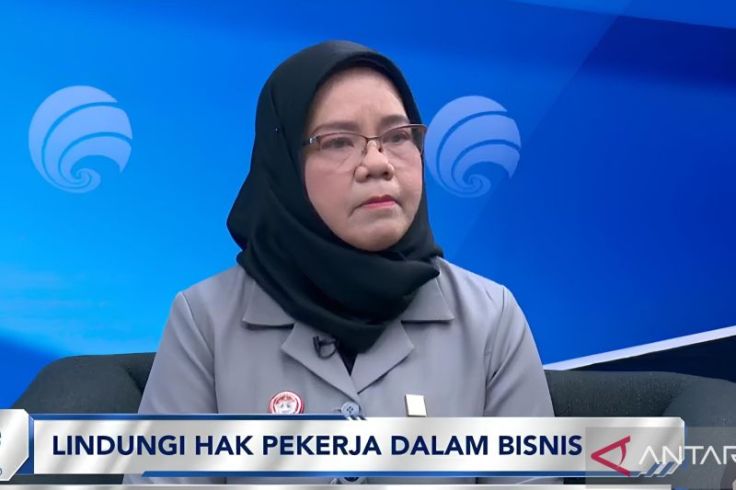 Banyak Perusahaan Tak Penuhi Syarat Risiko Bisnis dan HAM