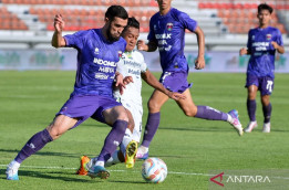 Klasemen Liga 1: Persib Bandung Pegang Tiket di Championship Series