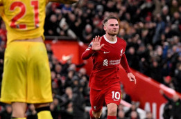 Pelatih Liverpool Akui TImnya Kurang Bagus tapi Kalahkan Sheffield