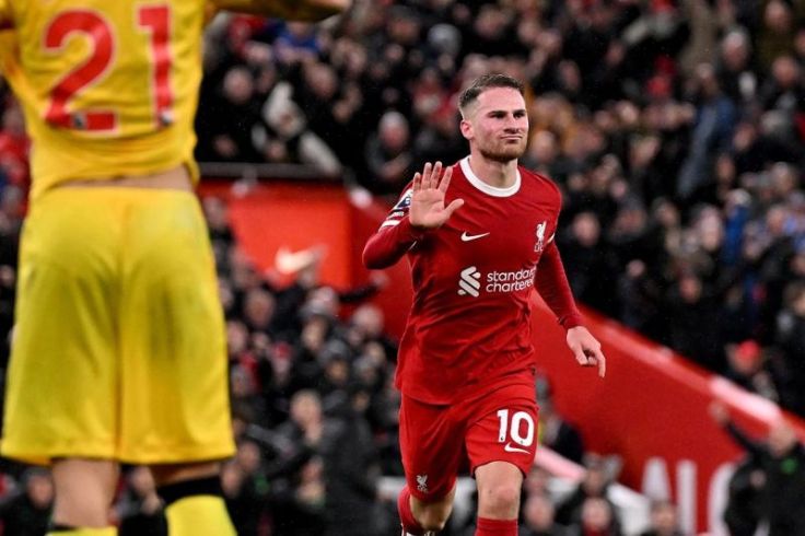 Pelatih Liverpool Akui TImnya Kurang Bagus tapi Kalahkan Sheffield