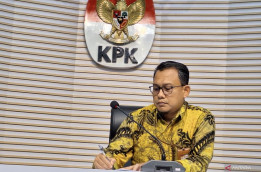 KPK Selidiki Dugaan TPPU Anggota Keluarga SYL