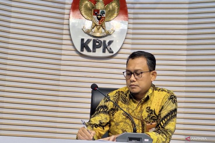 KPK Selidiki Dugaan TPPU Anggota Keluarga SYL