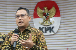 KPK "Haramkan" Pengunjung Tidak Beri Apa Pun ke Petugas Rutan