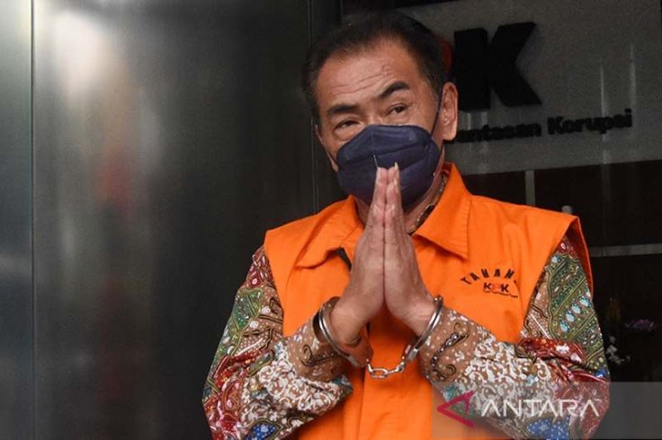 Kasus Bancakan Uang Korupsi, KPK Panggil Anggota DPR RI Lasmi Indaryani