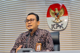 KPK Terus Kejar Koruptor di PT Taspen