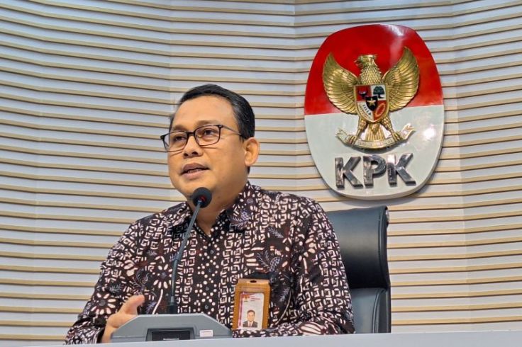 KPK Terus Kejar Koruptor di PT Taspen