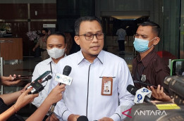 KPK Bongkar Eks Kepala Bea Cukai Yogya Cuci Uang hingga Rp20 Miliar