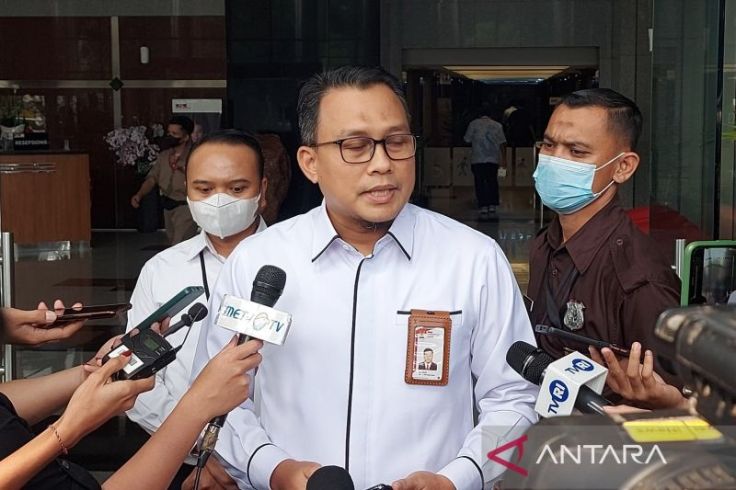 KPK Bongkar Eks Kepala Bea Cukai Yogya Cuci Uang hingga Rp20 Miliar