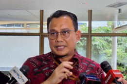 KPK Sita Uang Korupsi Bupati Labuan Batu Rp48,5 Miliar