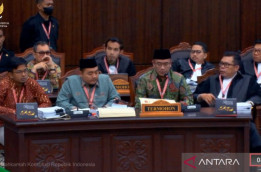 Ahli Sorot Kejanggalan KPU Soal Pendaftaran Prabowo-Gibran