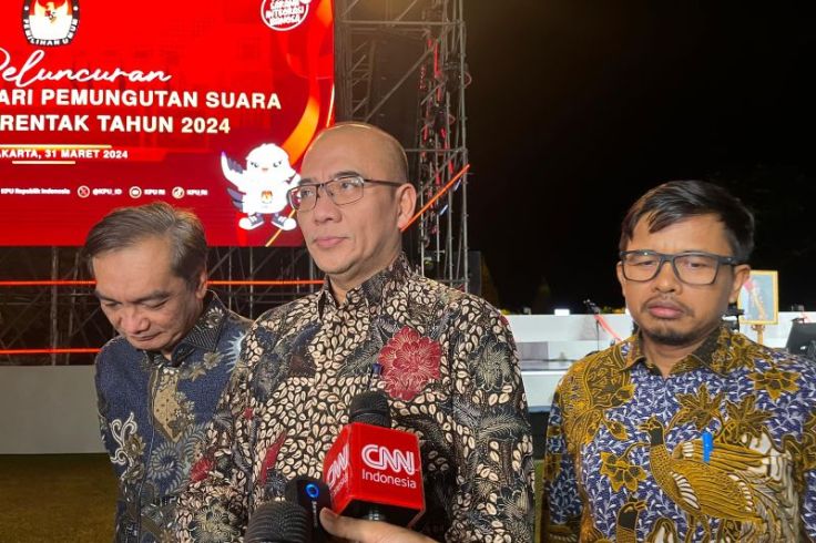 KPU Tegaskan Biaya Pilkada Gunakan APBD