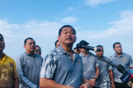 Musuh! Dor! Ganti Julukan KKB Jadi OPM, Kini TNI Tak Ragu Tembak di Tempat 