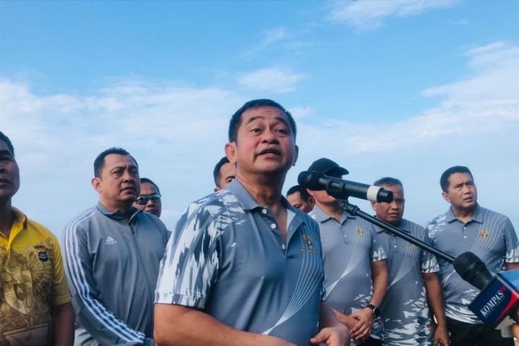 Musuh! Dor! Ganti Julukan KKB Jadi OPM, Kini TNI Tak Ragu Tembak di Tempat 