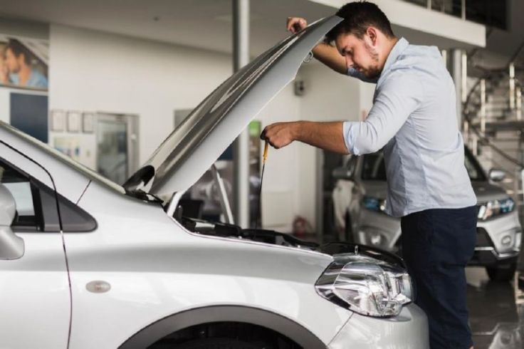 Tindakan Penting untuk Mobil yang Lama Tidak Terpakai