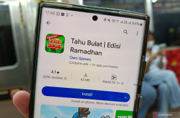 Banyak Anak Jadi Korban Game Online, Menkominfo Malah Bilang Begini