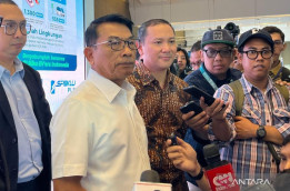 Pemerintah Optimistis 50 Ribu Mobil Listrik Terjual pada 2024