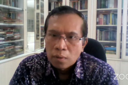 PDIP dan PKS Harapan Terakhir Jadi Parpol Oposisi