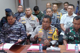 Bentrok TNI-Polri di Sorong, Pengamat Desak Bina Mental Anggota