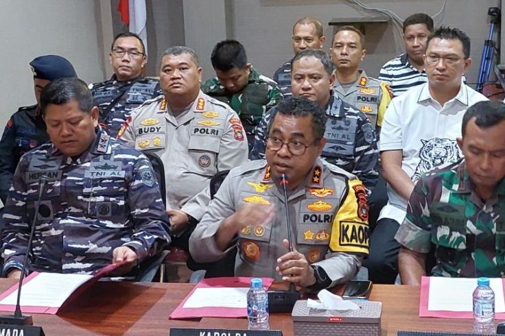 Bentrok TNI-Polri di Sorong, Pengamat Desak Bina Mental Anggota