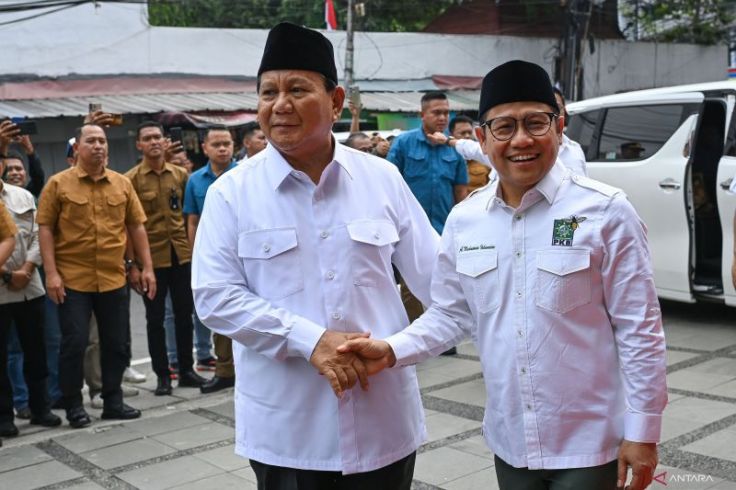 Pengamat Sebut Koalisi Besar untuk Muluskan Pemerintahan Prabowo