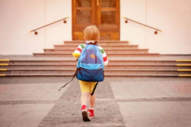 Libur Panjang Usai, Siapkan Fisik dan Mental Anak untuk Masuk Sekolah