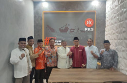 PKS Siapkan Kader Internal untuk Pilkada Depok