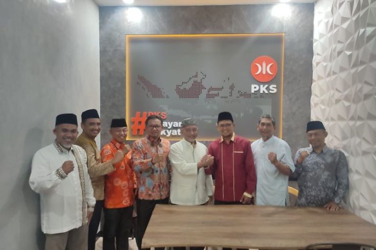 PKS Siapkan Kader Internal untuk Pilkada Depok