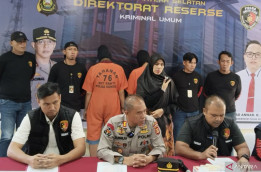 Gantian, Kini Polisi Buru Kawanan Debt Collector Viral Aiptu FN