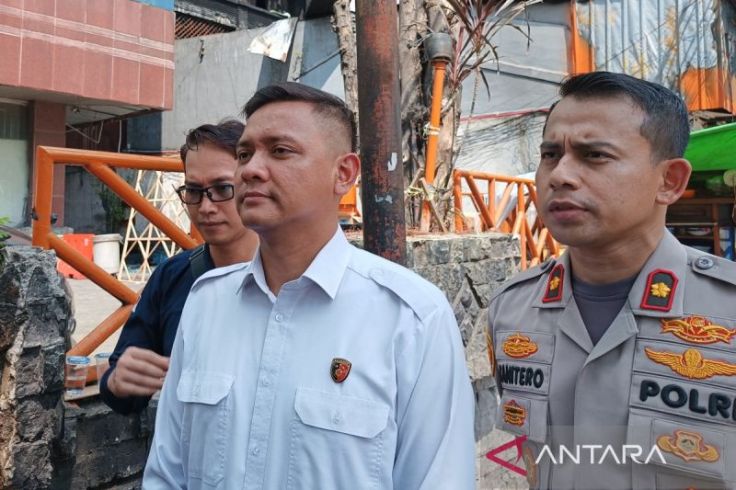 Cewek Ini Anteng setelah Pakai Narkoba, Ternyata Tewas