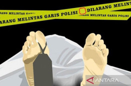 Open BO hingga Tewas, Polisi Tangkap Pacar dan Pelanggan Korban