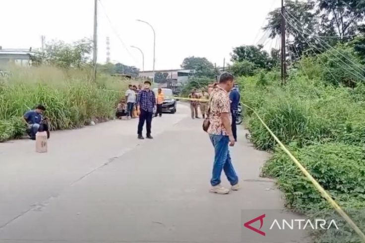 Mengenaskan! Mayat Wanita Dalam Koper Lebam di Wajah dan Perut