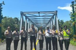 Mudik Lebaran, Waspadai Jalur Rawan Kecelakaan