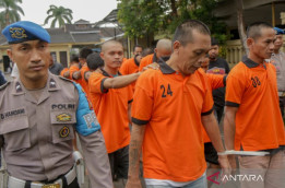 Busyet Banyak Betul Maling dan Rampok di Kota Mataram