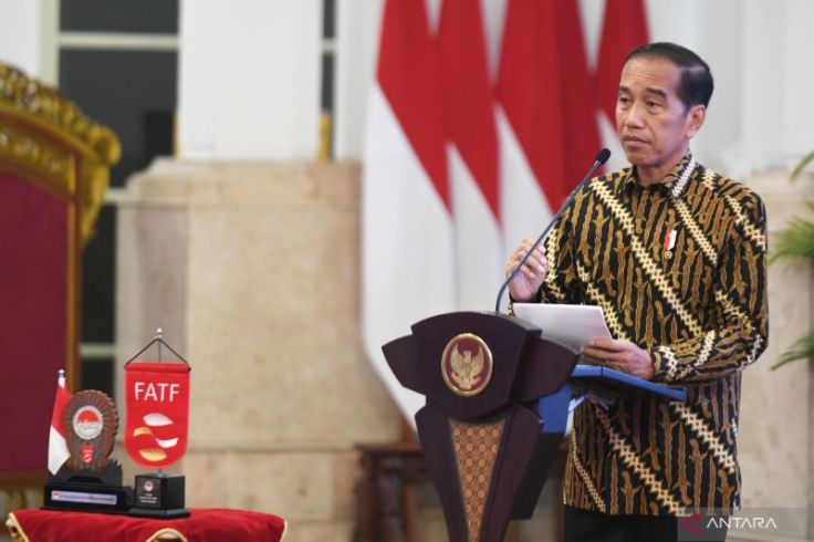 Presiden Jokowi Ajak Kita Peringati Hari Kartini Seperti Ini