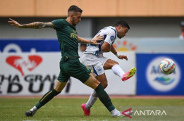 Berjibaku PSIS Semarang Pertahankan Peluang Championship Series