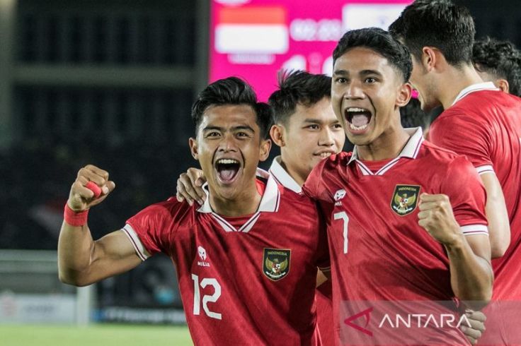 PSSI Panggil 27 Pemain untuk Persiapan Piala Asia U-23